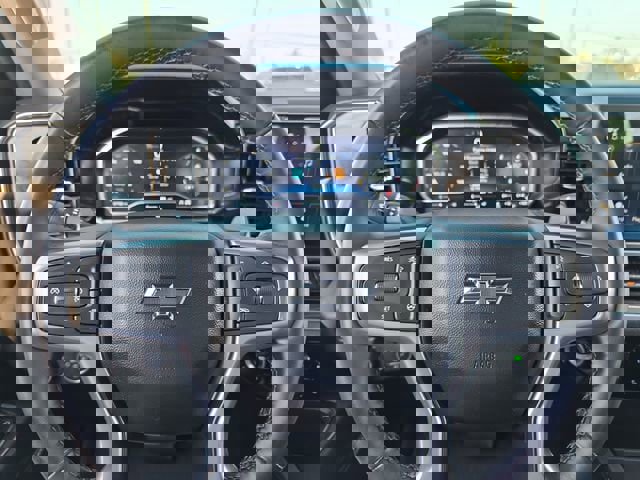 Used 2024 Chevrolet Silverado 1500 RST image 18