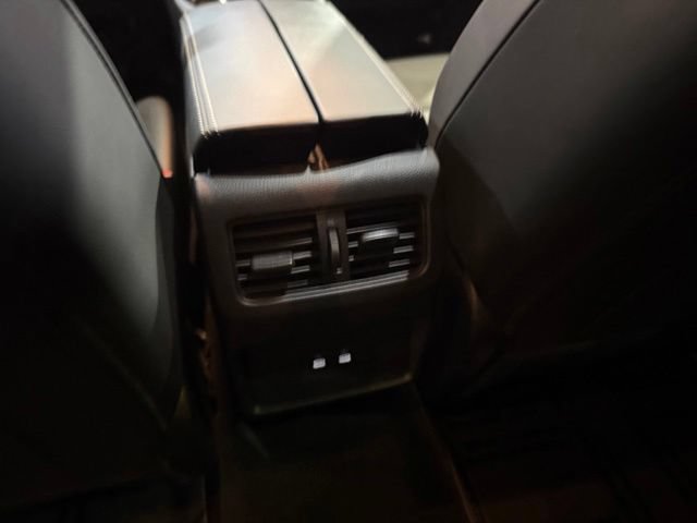 Certified 2025 Nissan Rogue SV w/ SV Premium Package AWD/4WD image 27