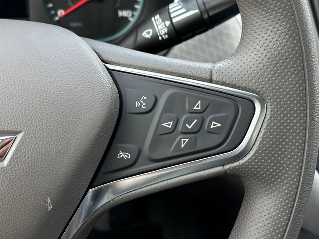 New 2025 Chevrolet Malibu LS w/ Driver Confidence Package FWD image 25