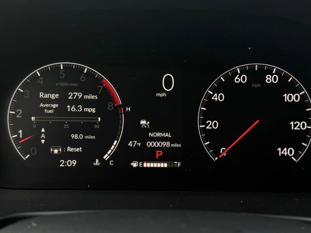 New 2026 Honda Ridgeline Black Edition image 26