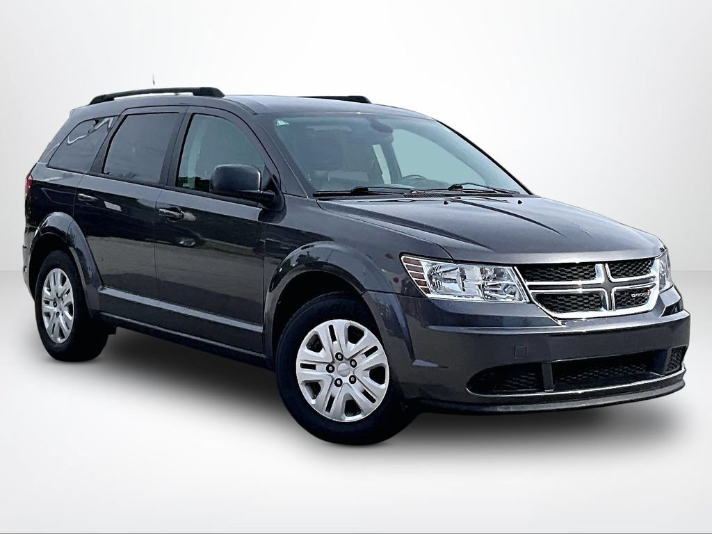 Used 2019 Dodge Journey SE FWD image 13