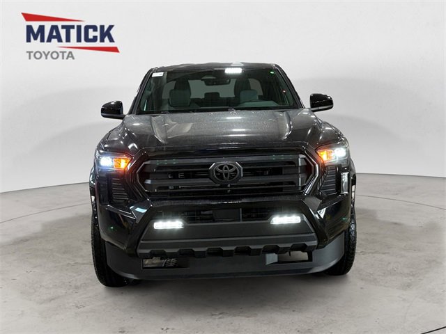 New 2026 Toyota Tacoma SR5 image 2