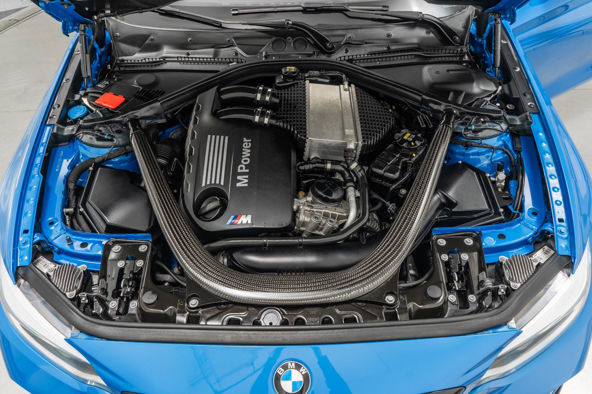 Used 2020 BMW M2 CS image 12
