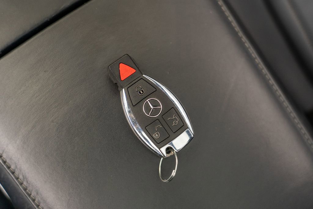 Used 2015 Mercedes-Benz S 550 4MATIC Coupe image 30