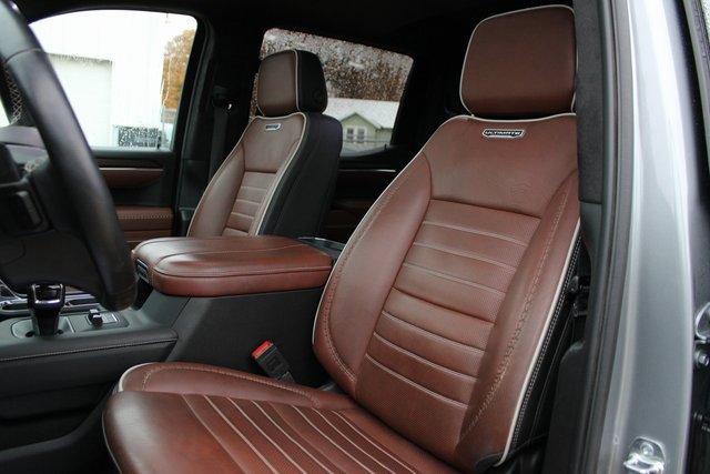Used 2025 GMC Sierra 1500 Denali Ultimate image 28