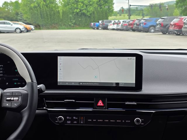 New 2026 Kia EV6 GT-Line AWD/4WD image 19