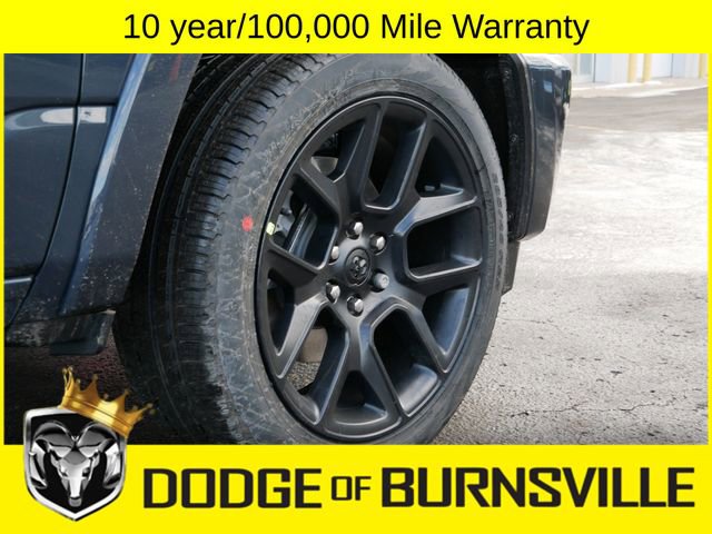 New 2026 RAM 1500 Laramie image 5