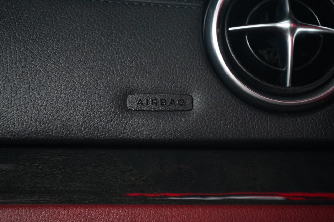 Used 2018 Mercedes-Benz SL 450 SL 450 2dr Roadster image 83