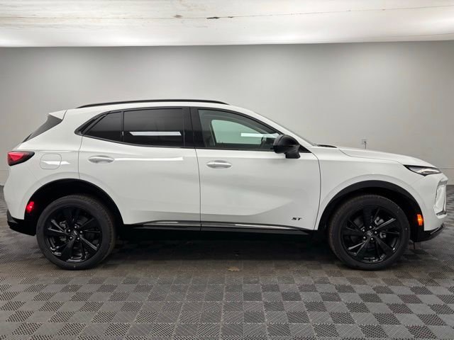 New 2026 Buick Envision Sport Touring image 6