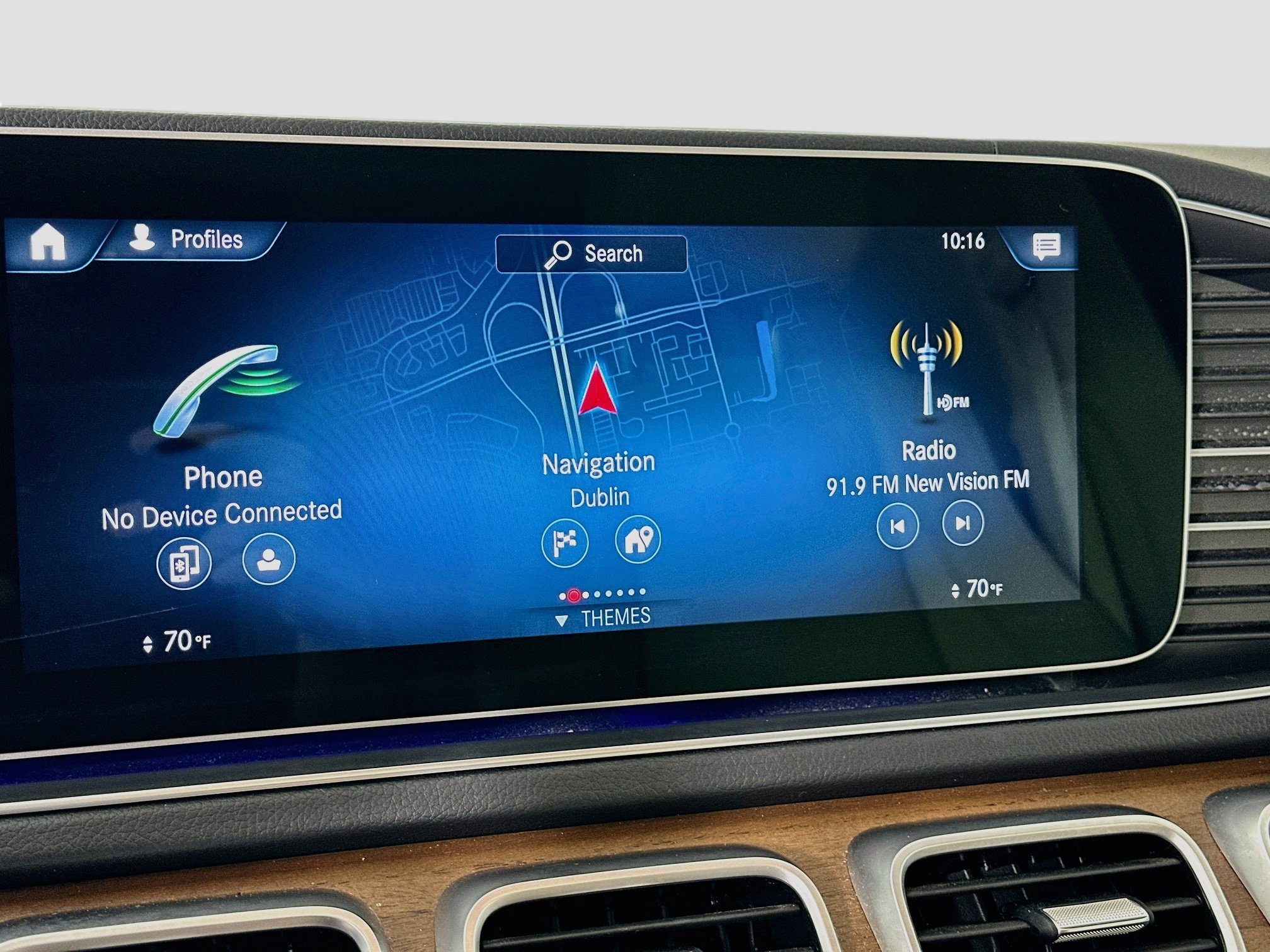 Certified 2023 Mercedes-Benz GLS 450 4MATIC image 19