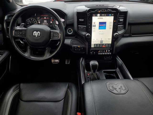 Used 2022 RAM 1500 Rebel w/ Rebel Level 2 Equipment Group image 27