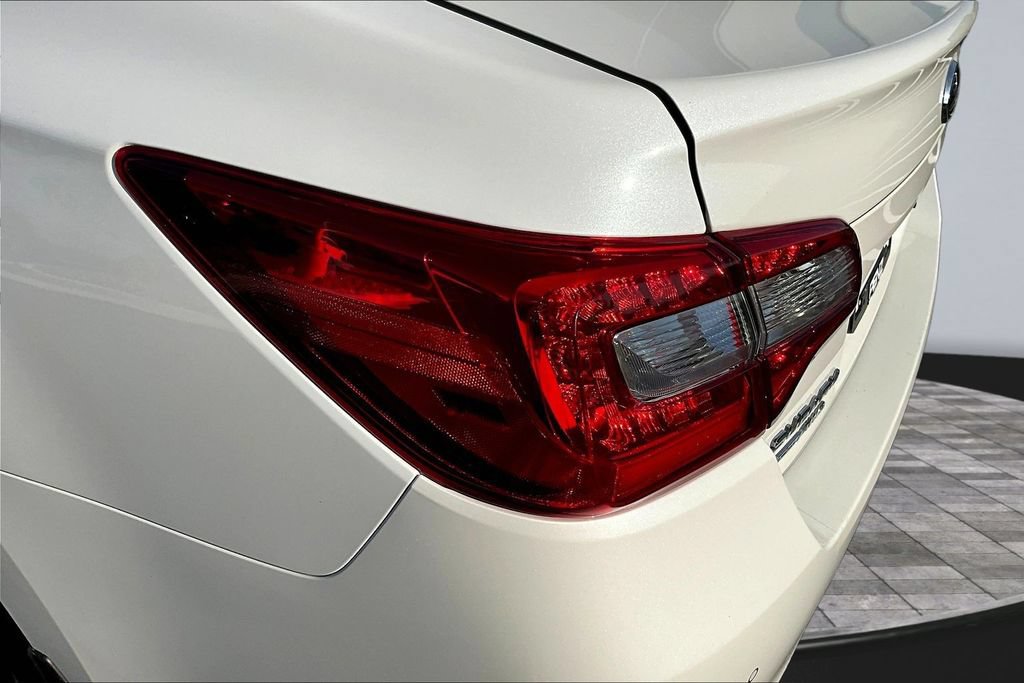 Used 2018 Subaru Legacy 2.5i Limited AWD/4WD image 21