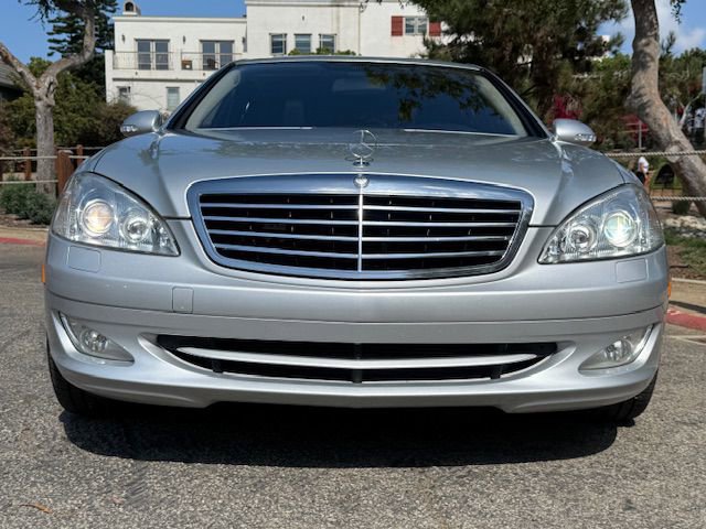 Used 2009 Mercedes-Benz S 550 image 19