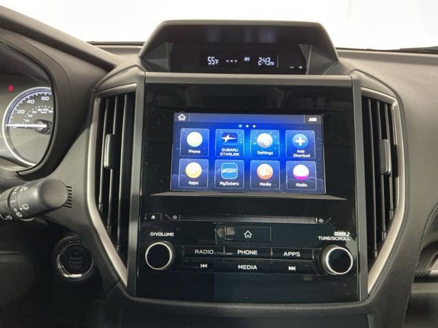 Used 2023 Subaru Forester Premium image 17