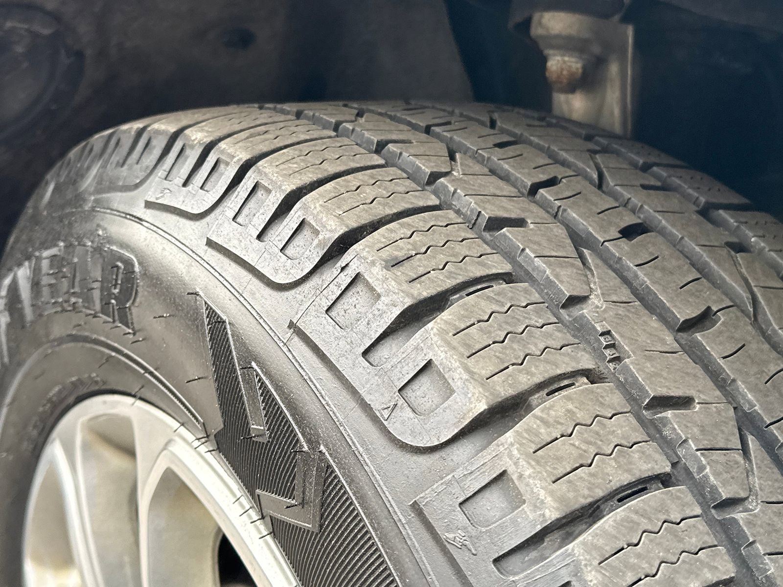 Used 2016 Jeep Grand Cherokee Limited image 11