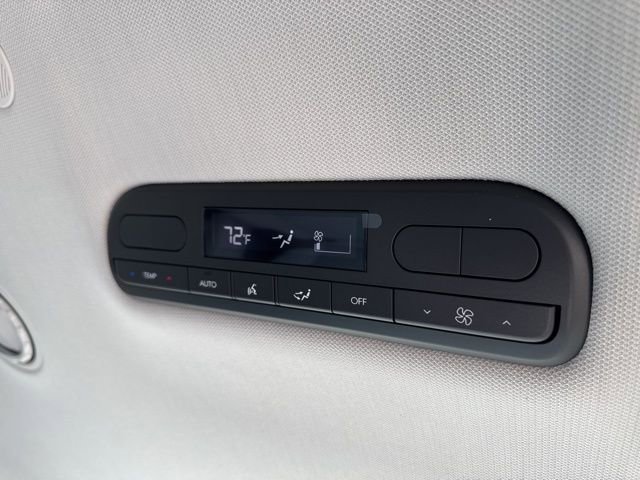 New 2026 Hyundai Palisade SEL FWD image 17