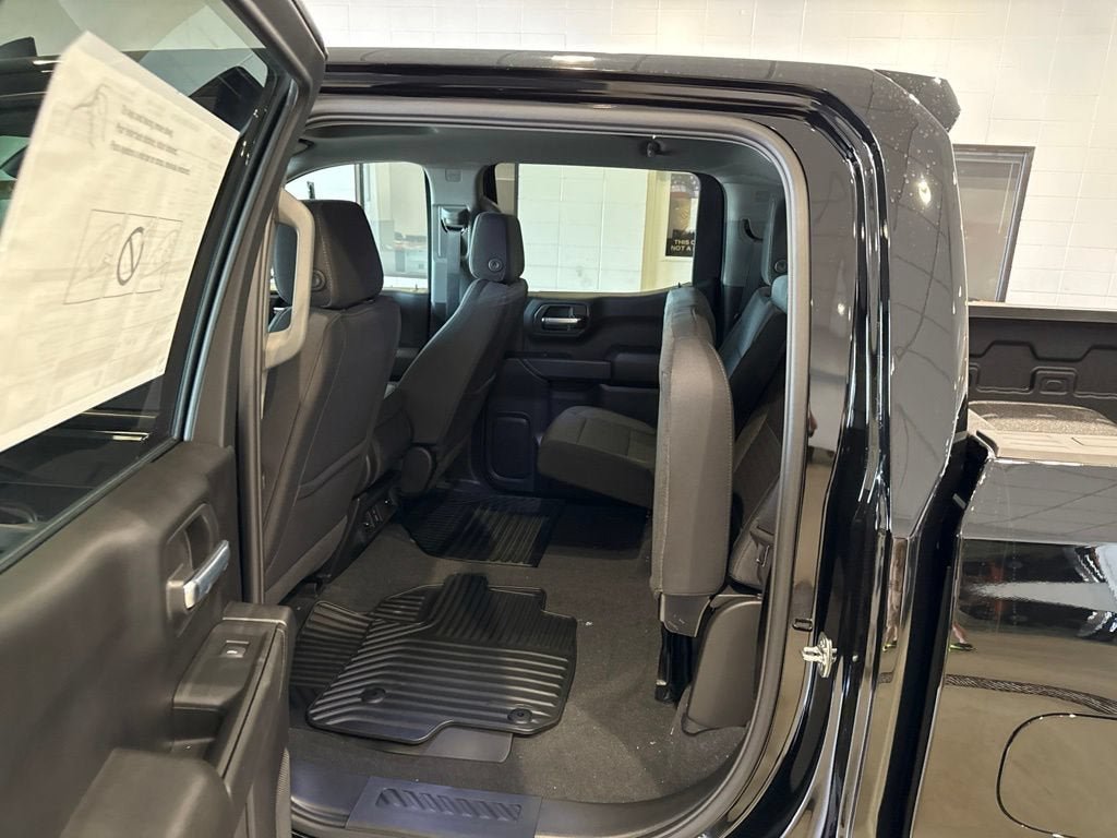 New 2026 GMC Sierra 1500 Pro w/ Graphite Edition AWD/4WD image 20