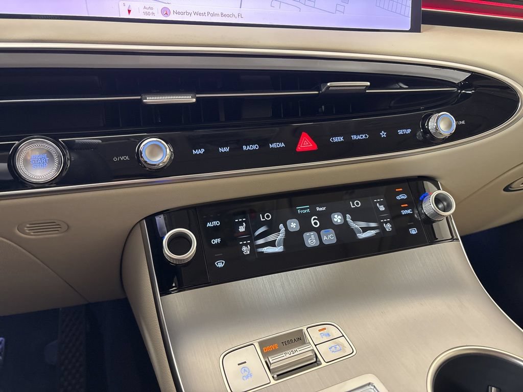 New 2026 Genesis GV70 2.5T Advanced AWD/4WD image 43
