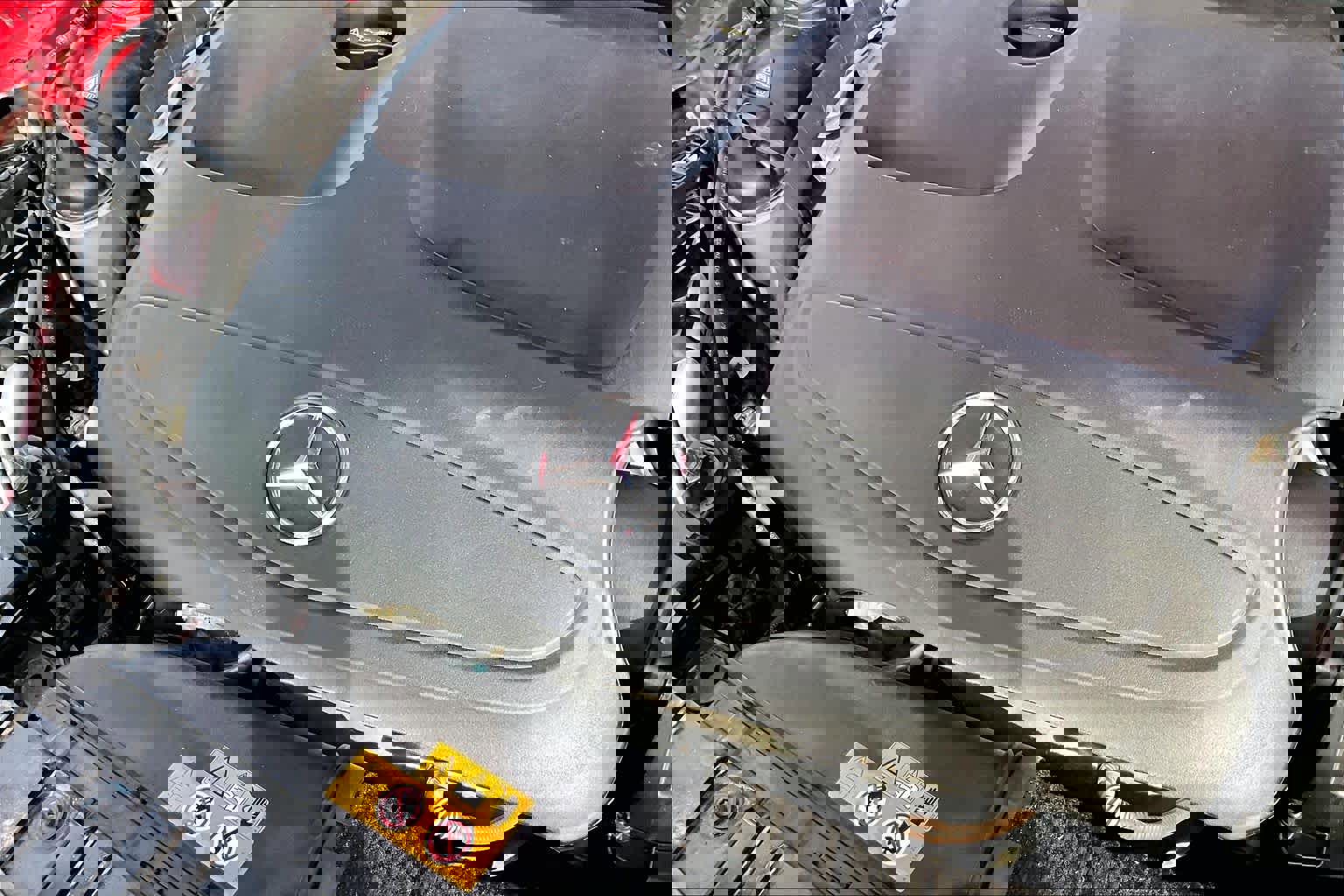 Certified 2020 Mercedes-Benz GLA 250 image 33