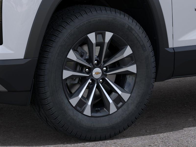 New 2026 Chevrolet Equinox LT FWD image 9