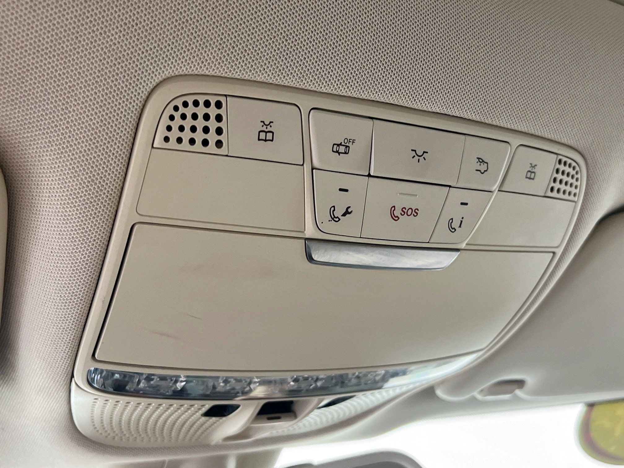 Used 2017 Mercedes-Benz GLC 300 image 22