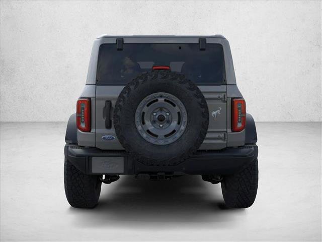 New 2025 Ford Bronco Badlands image 5