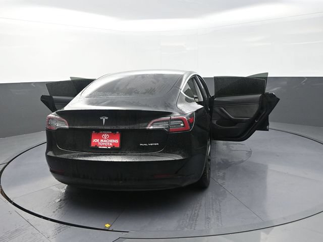 Used 2019 Tesla Model 3 Long Range AWD/4WD image 43