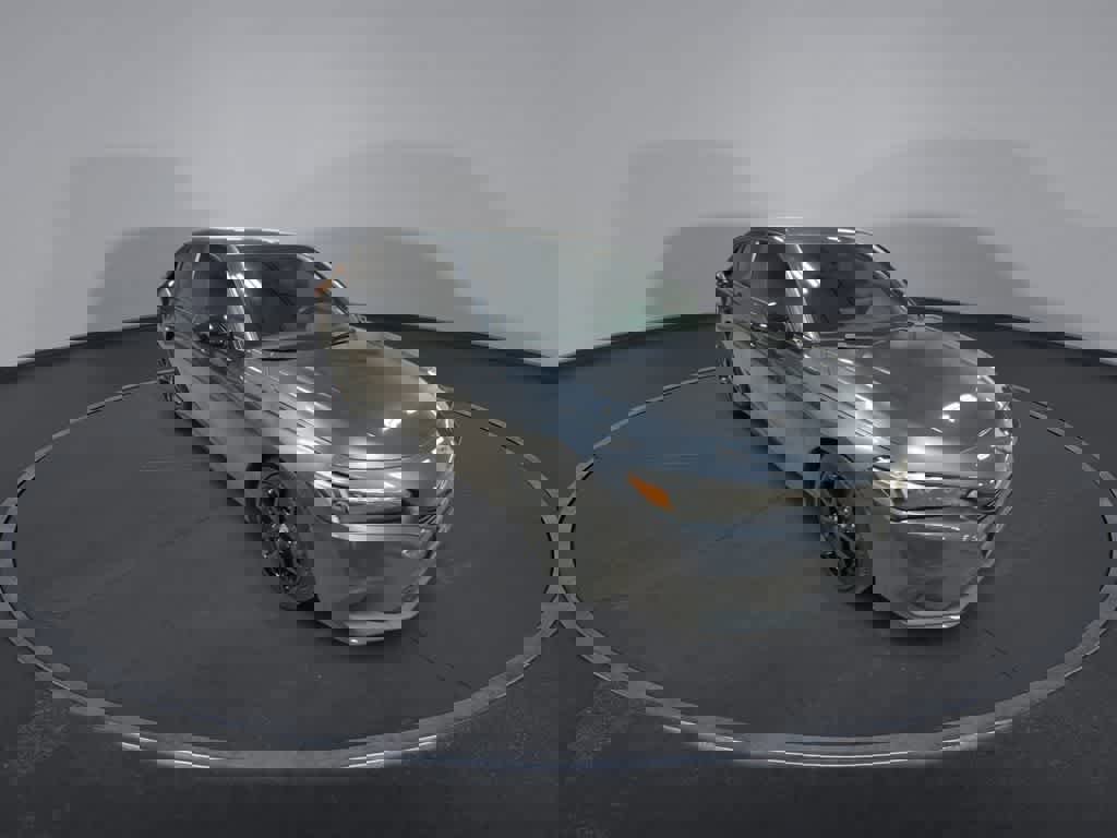 Certified 2023 Honda Civic Sport image 2