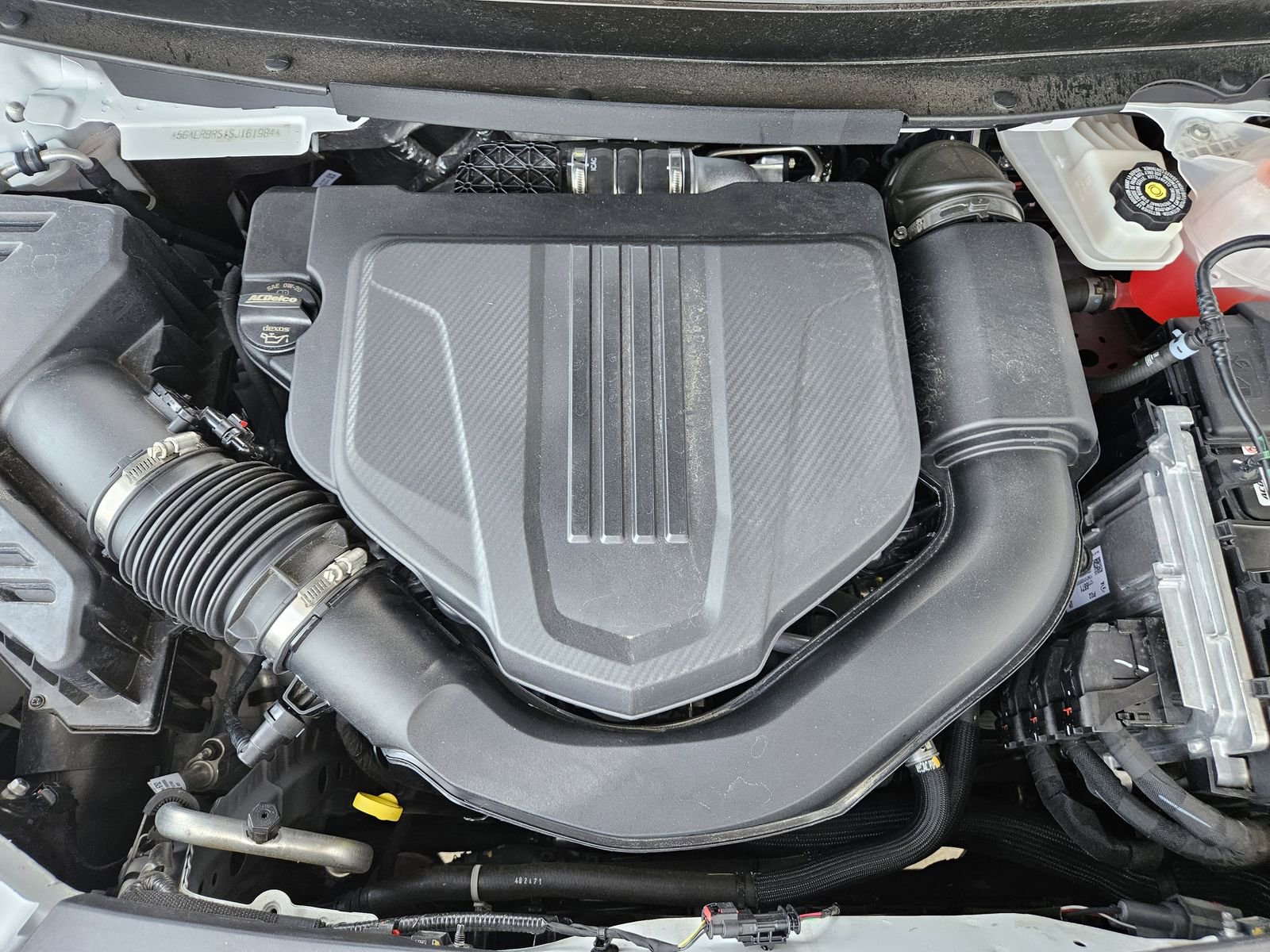 Used 2025 Buick Enclave Sport Touring w/ Power Package image 33