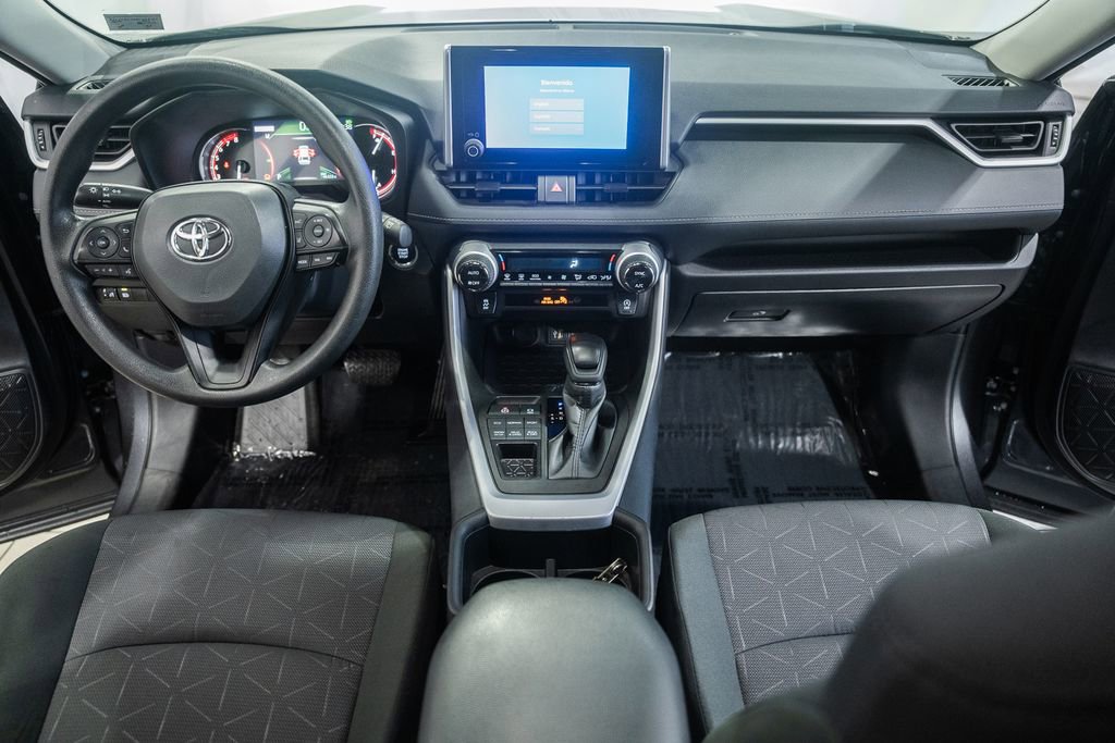 Used 2024 Toyota RAV4 XLE w/ Convenience Package AWD/4WD image 18