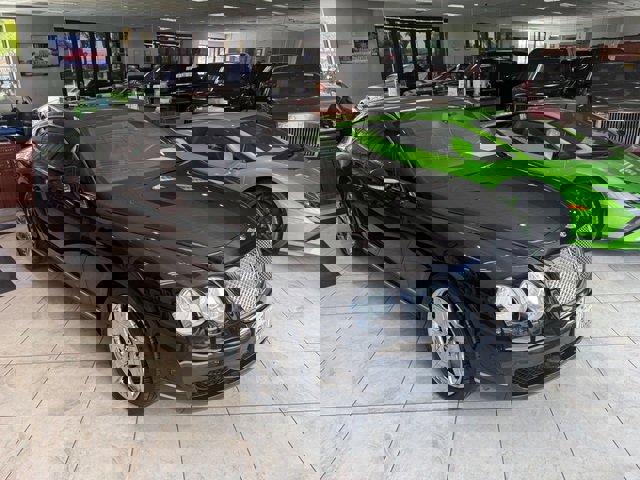 Used 2005 Bentley Continental GT image 2