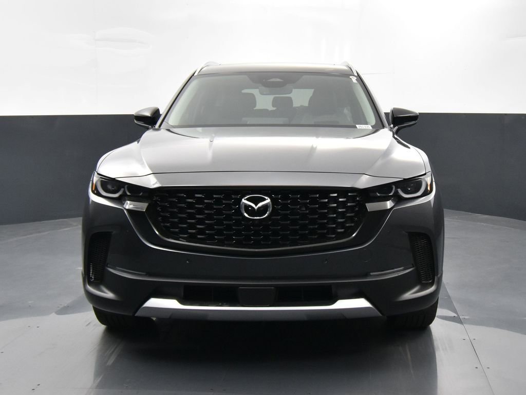 New 2025 MAZDA CX-50 2.5 Turbo w/ Premium Plus Pkg image 3