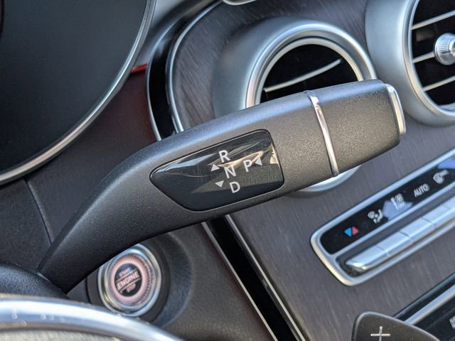 Used 2020 Mercedes-Benz GLC 300 GLC 300 image 22