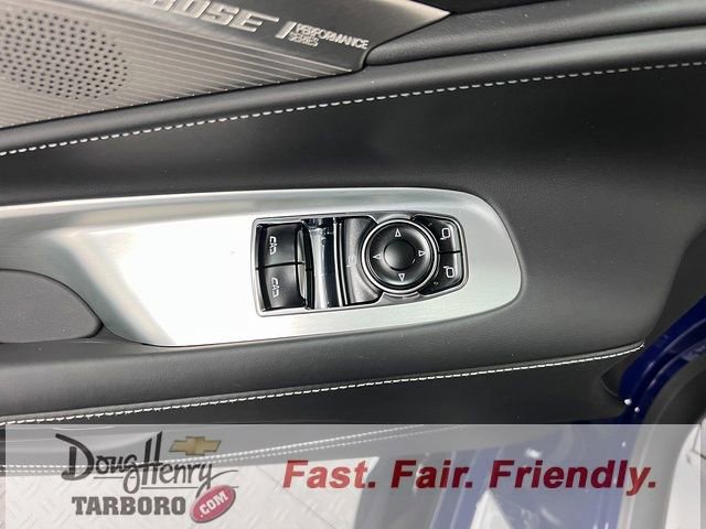 New 2026 Chevrolet Corvette Z06 image 31