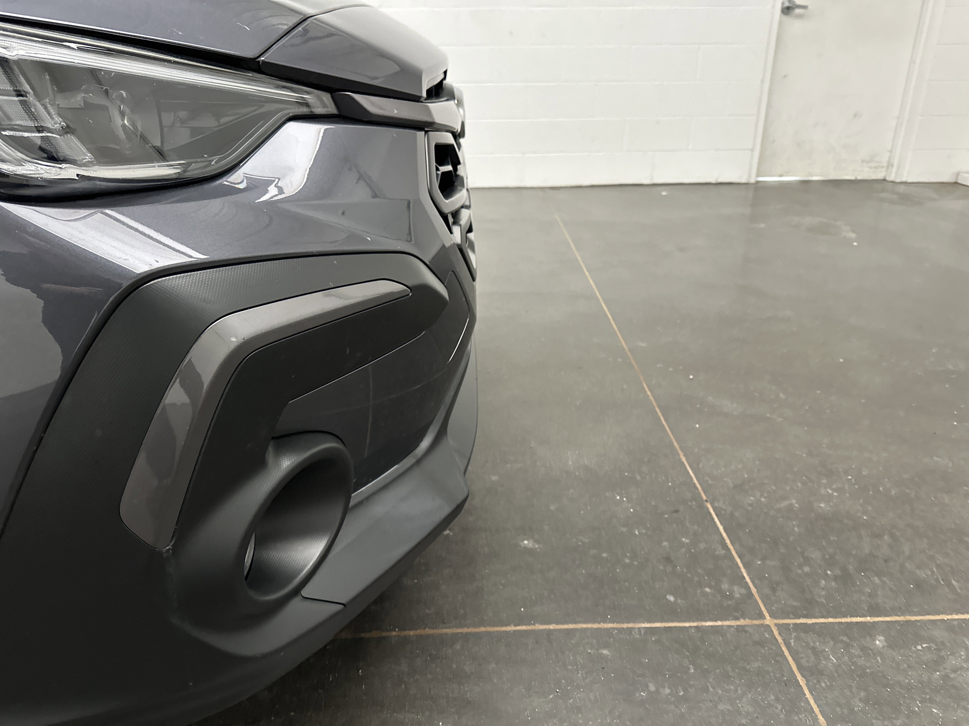 Used 2024 Subaru Crosstrek 2.5i Limited image 2