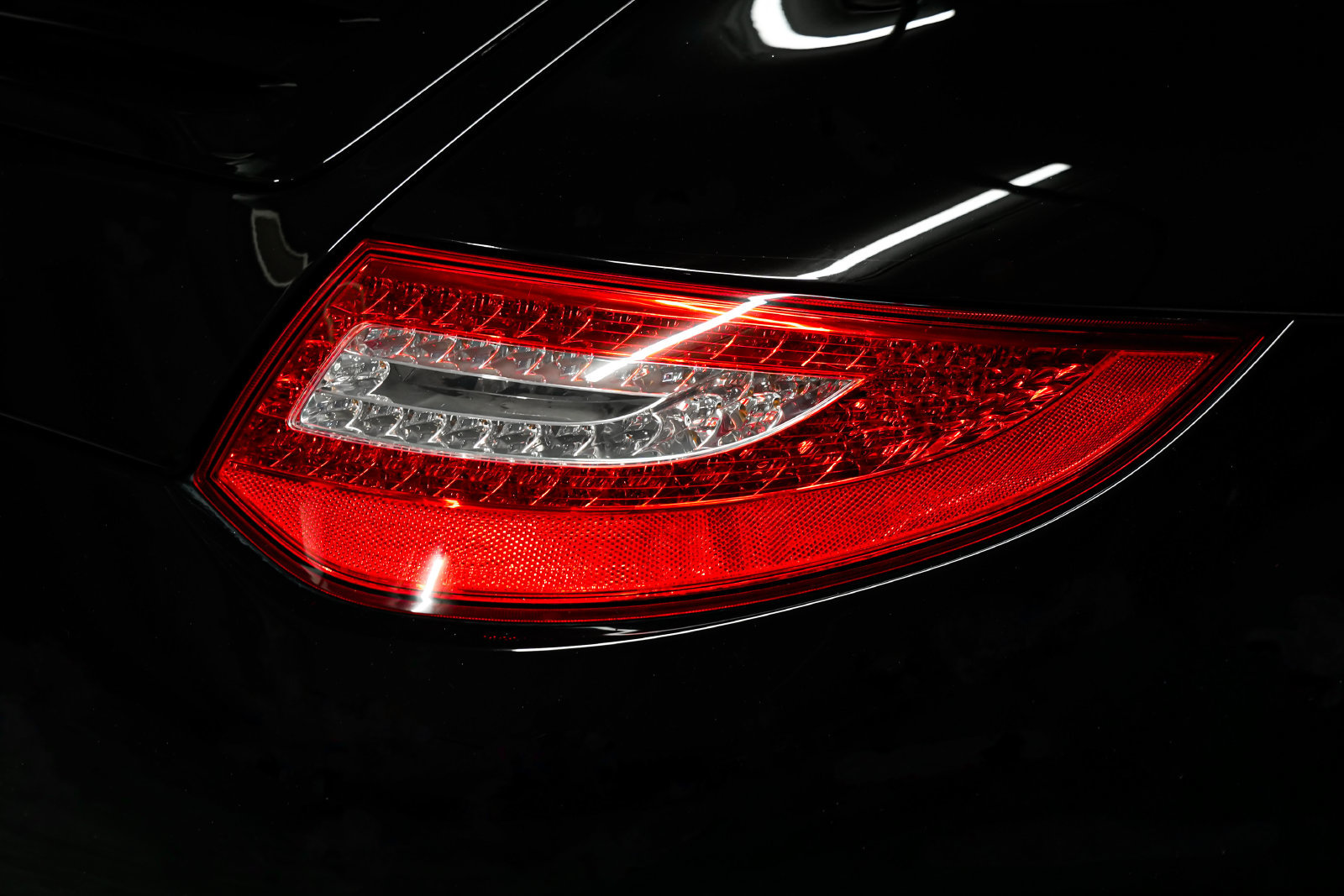 Used 2009 Porsche 911 Carrera S RWD image 39