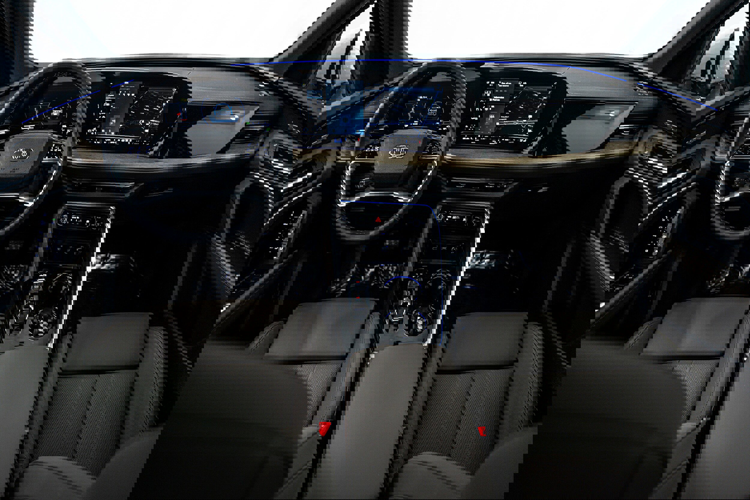 New 2025 Audi Q5 Premium Plus image 8