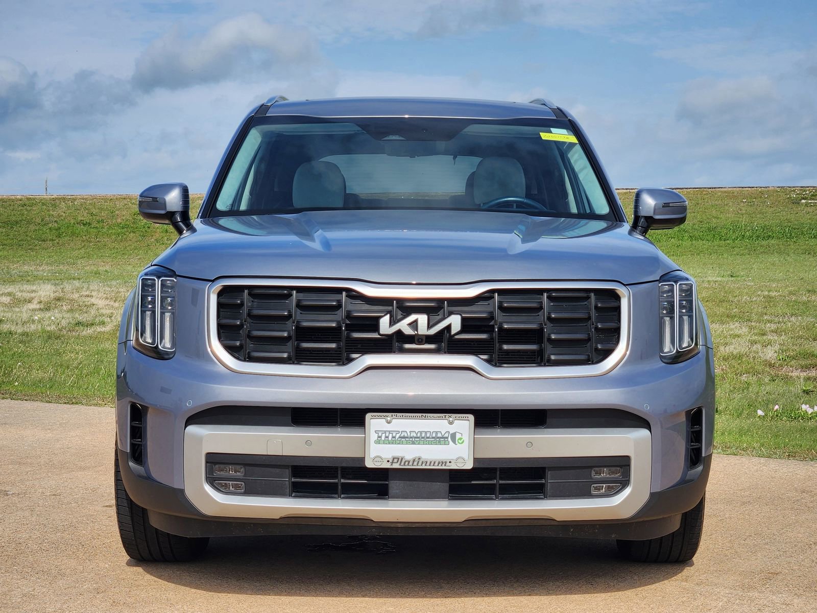 Used 2024 Kia Telluride SX Prestige image 6