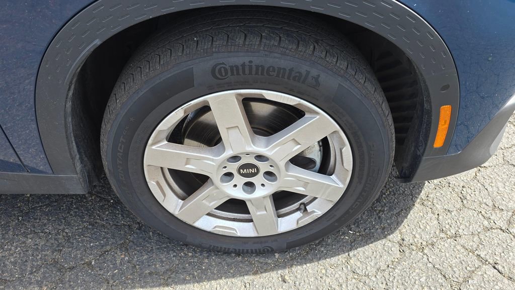 Used 2025 MINI Cooper Countryman S image 9