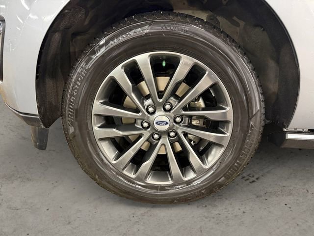 Used 2021 Ford Expedition Max Limited AWD/4WD image 10