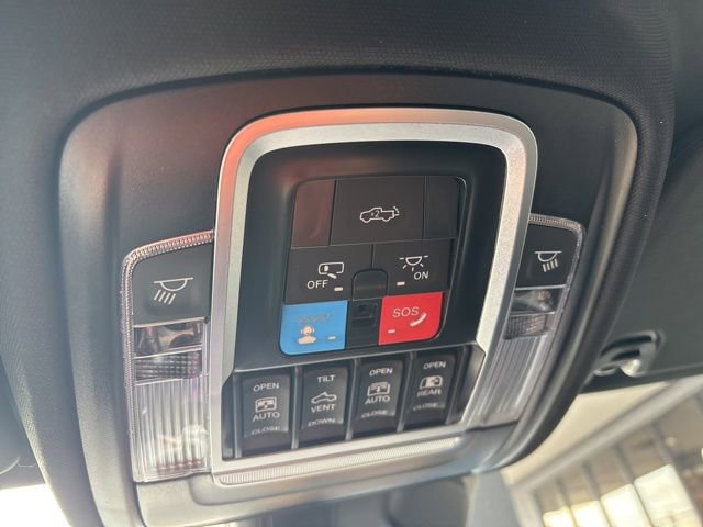 New 2026 RAM 1500 Big Horn image 16