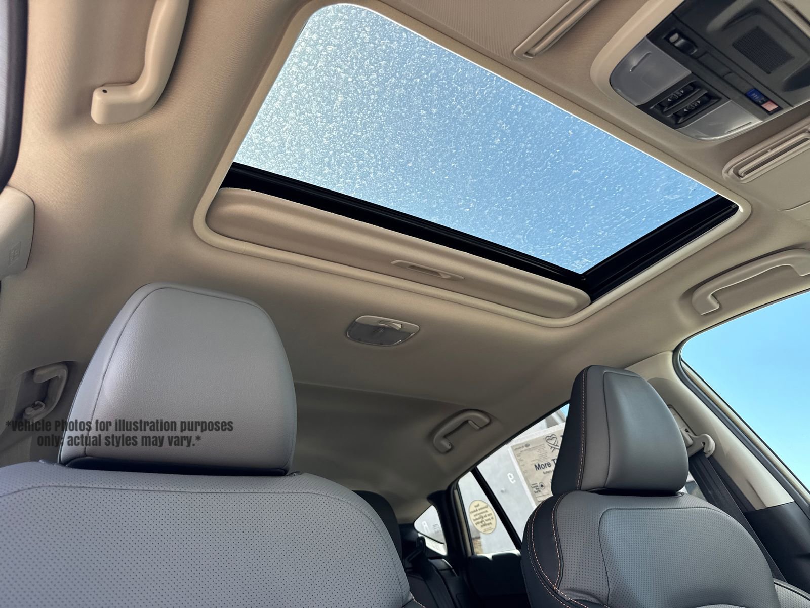 New 2026 Subaru Crosstrek 2.5i Limited image 10