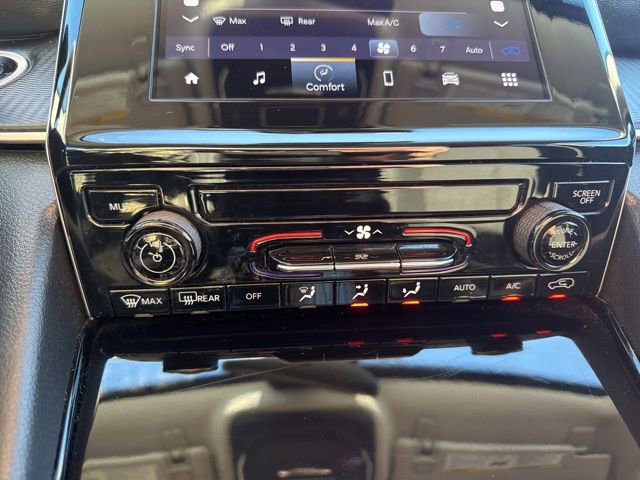 Certified 2023 Jeep Grand Cherokee Laredo image 20