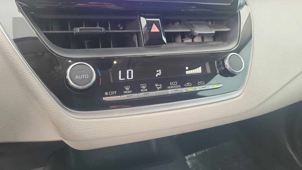 Certified 2023 Toyota Corolla LE FWD image 15