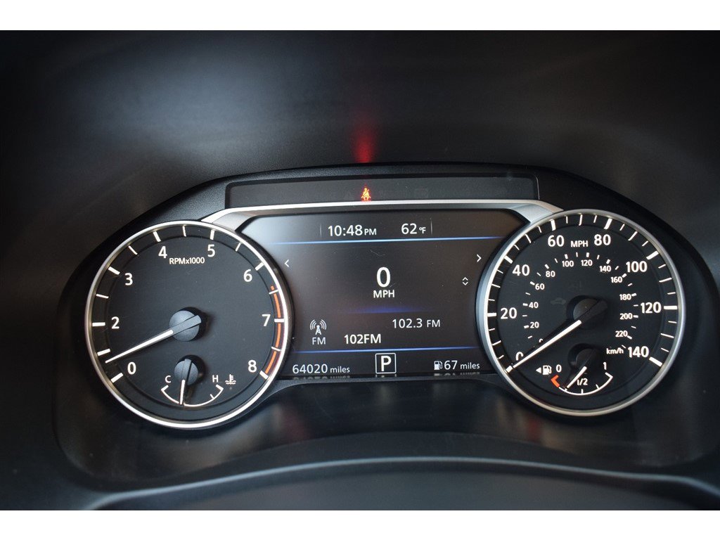 Used 2023 Nissan Altima 2.5 SV image 29