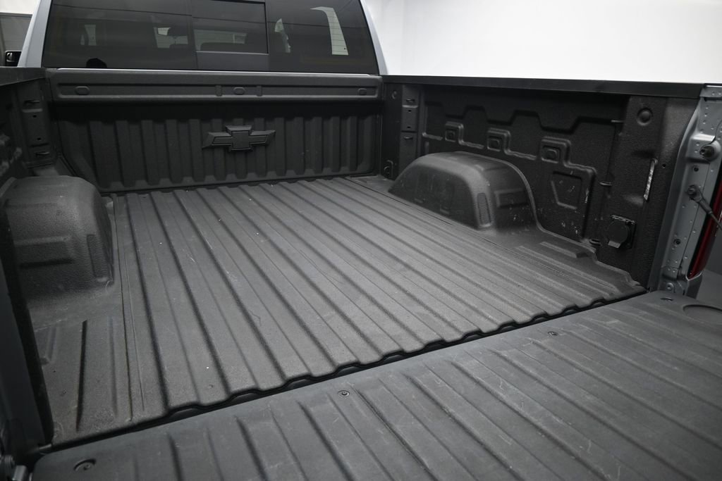 Used 2024 Chevrolet Silverado 1500 RST w/ True North Edition Plus AWD/4WD image 27