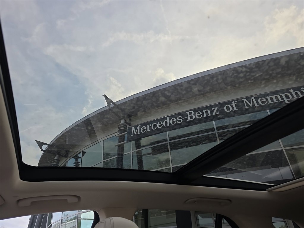 New 2026 Mercedes-Benz GLE 350 4MATIC image 28