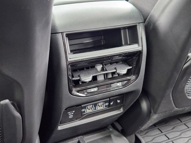 Certified 2023 Jeep Grand Cherokee Trailhawk w/ Advanced Protech Group II AWD/4WD image 33