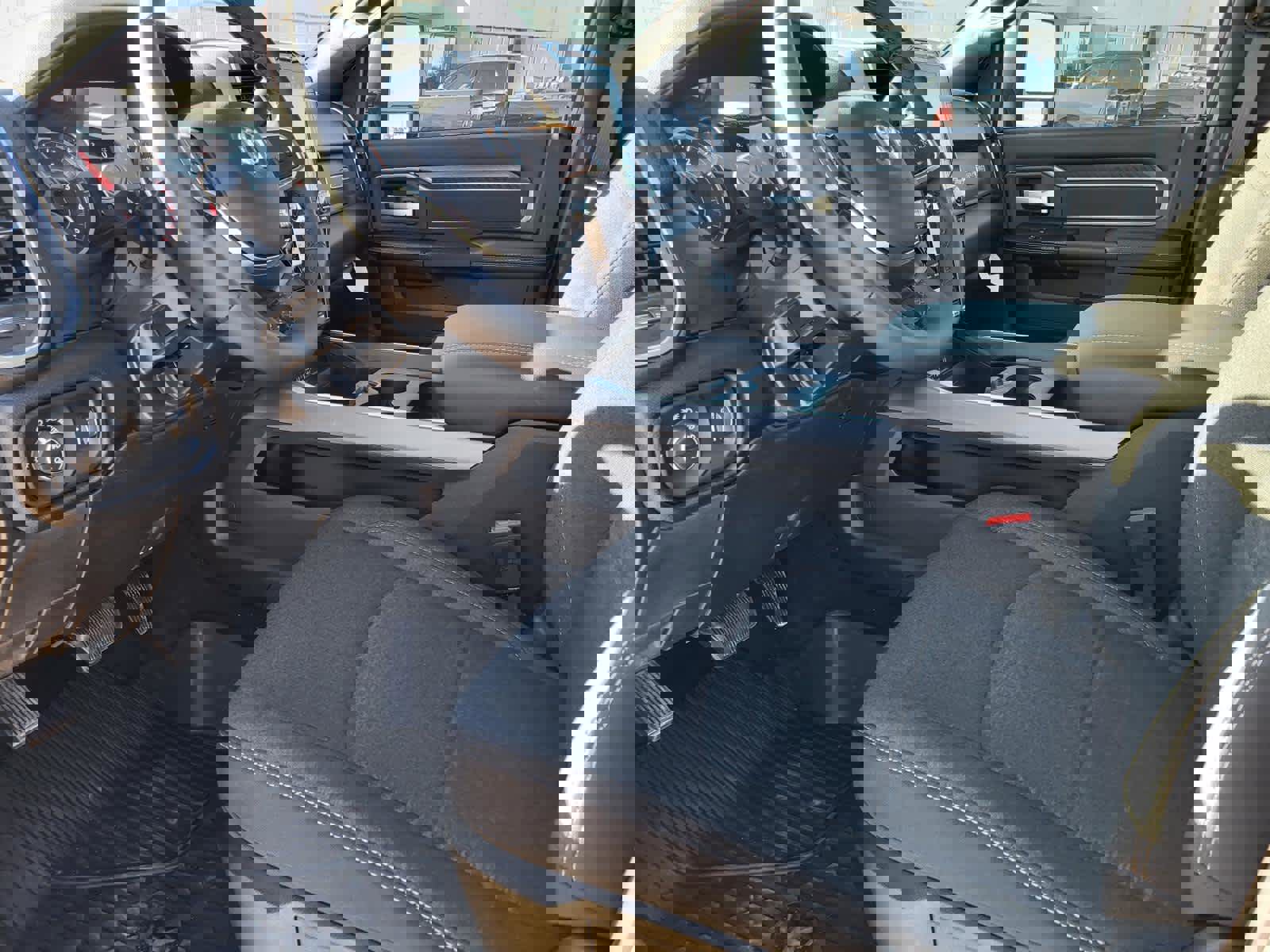 New 2026 RAM 2500 Lone Star image 14