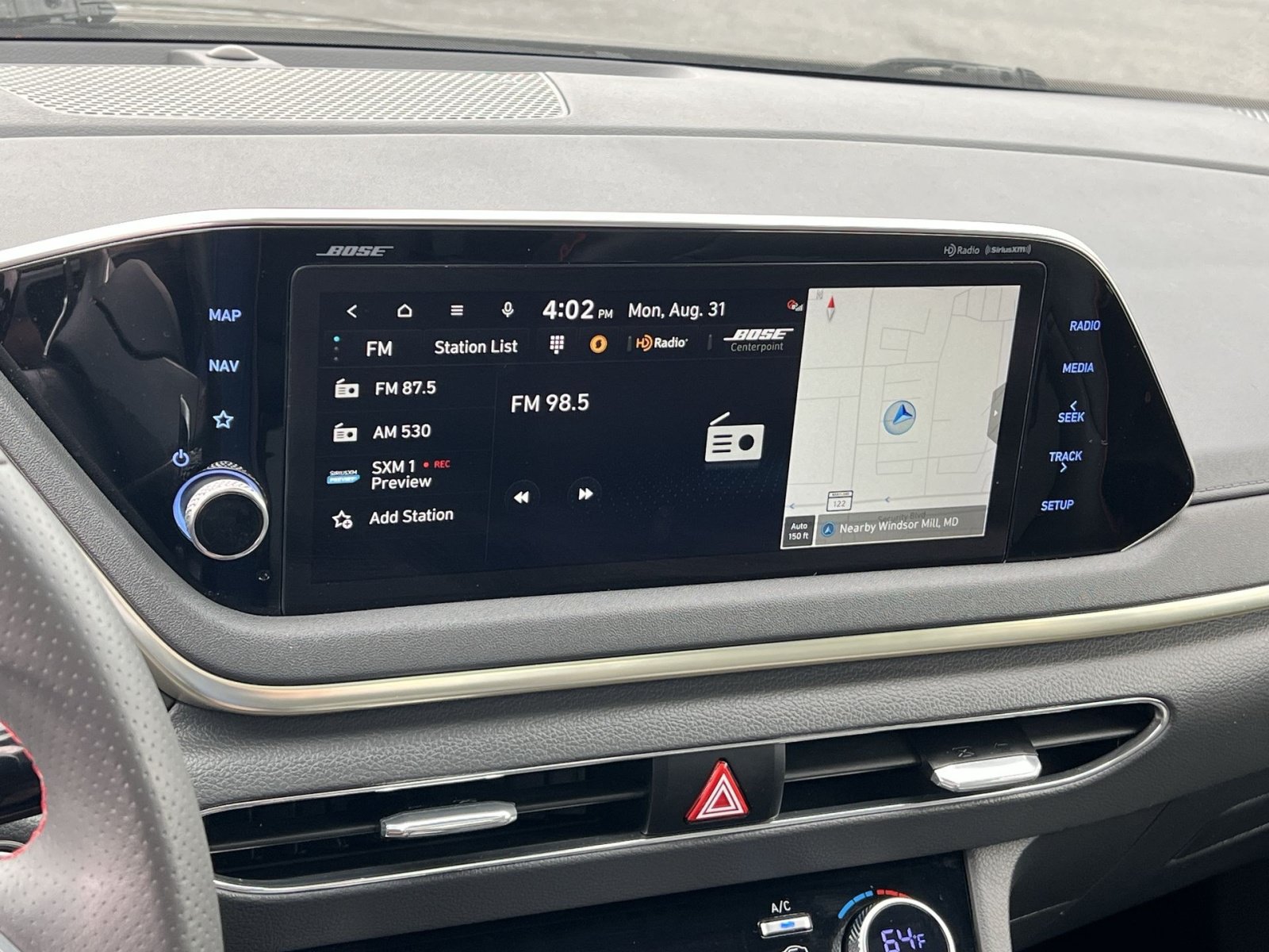 Used 2023 Hyundai Sonata SEL Plus FWD image 18